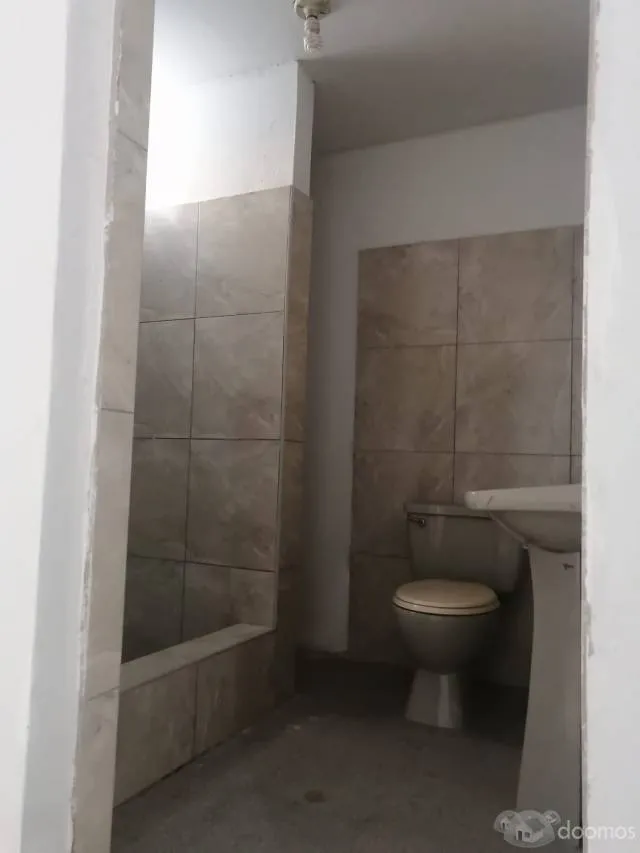 Alquiler mini departamento zona céntrica de Vitarte — foto 3