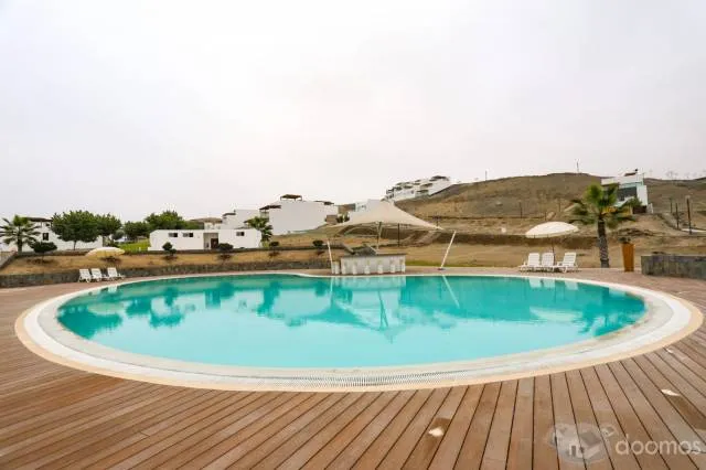 ¡OPORTUNIDAD ÚNICA! SE VENDE TERRENO AL LADO DEL MAR - 5