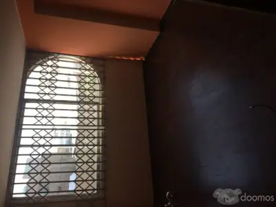 VENDO DEPARTAMENTO 2DO PISO AREA=60M2 AMPLIAS HABITACIONES BIEN ILUMINADO
