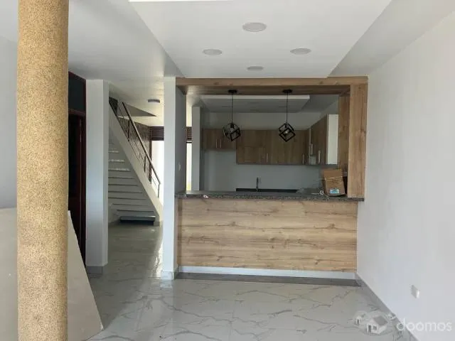 ????Oportunidad de inversión, hermosa casa moderna y de estreno en venta,???? — foto 5