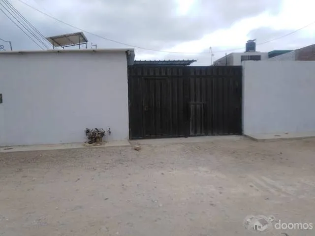 OCASION VENDO AMPLIO LOCAL COMERCIAL - 1