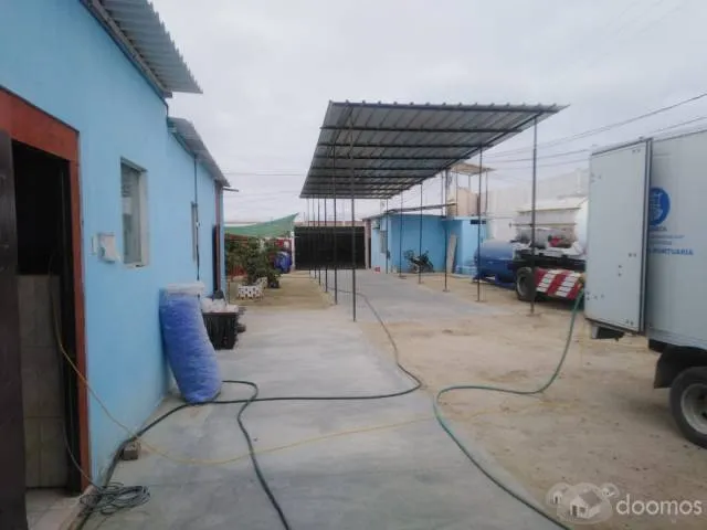 OCASION VENDO AMPLIO LOCAL COMERCIAL - 4