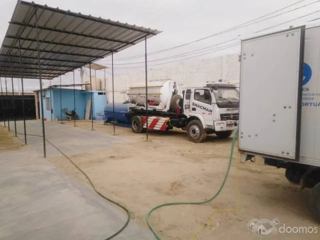 OCASION VENDO AMPLIO LOCAL COMERCIAL - 5