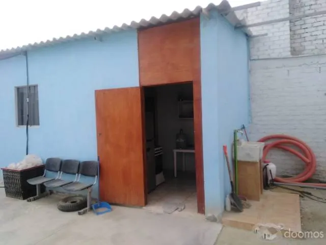 OCASION VENDO AMPLIO LOCAL COMERCIAL - 6
