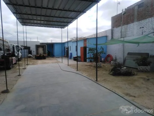 OCASION VENDO AMPLIO LOCAL COMERCIAL - 7