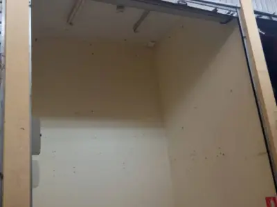 SE VENDE STAND EN EL CENTRO COMERCIAL EL UNIVERSO ACCU 2