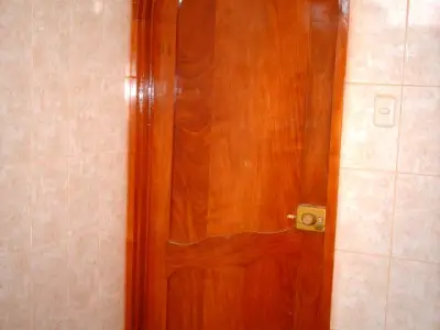 CASA DE TRES DEPARTAMENTOS, DISTRITO PORVENIR- TRUJILLO, PERÚ