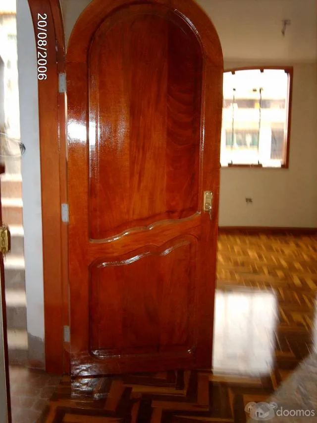 CASA DE TRES DEPARTAMENTOS, DISTRITO PORVENIR- TRUJILLO, PERÚ — foto 2