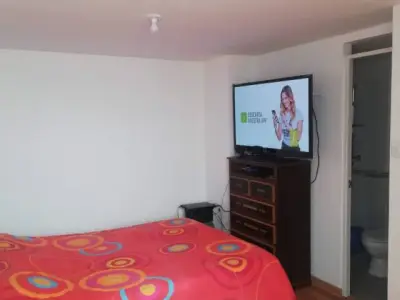 DEPARTAMENTO EN ALQUILER - COMAS