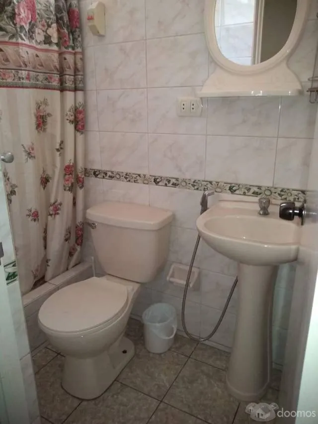 Alquiler Temporal Dpto Amueblado — foto 2