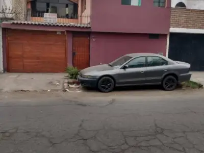 Alquiler departamento Ate (3er piso)
