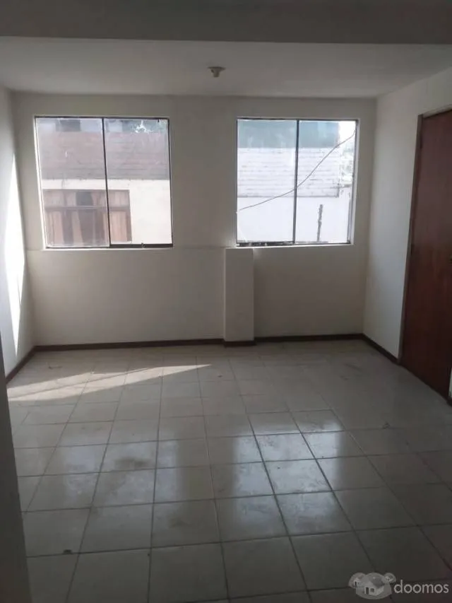 Alquiler departamento Ate (3er piso) — foto 2