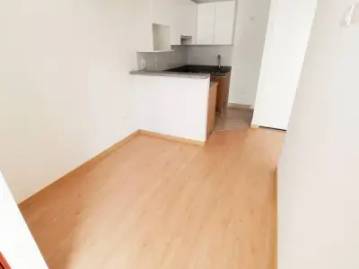 Alquiler Dpto de Estreno Surquillo 42.35 m² - 2 Dorm. 2 Baños