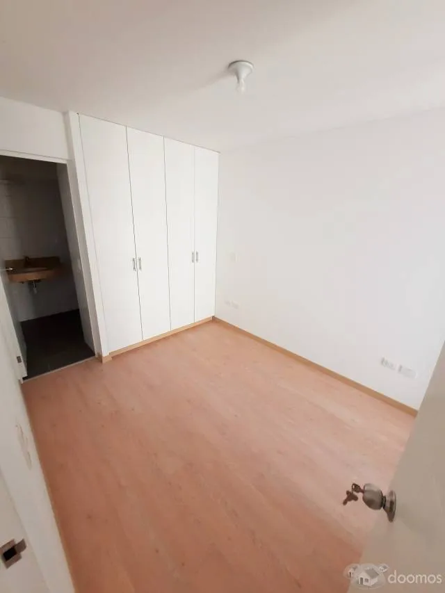 Alquiler Dpto de Estreno Surquillo 42.35 m² - 2 Dorm. 2 Baños — foto 7