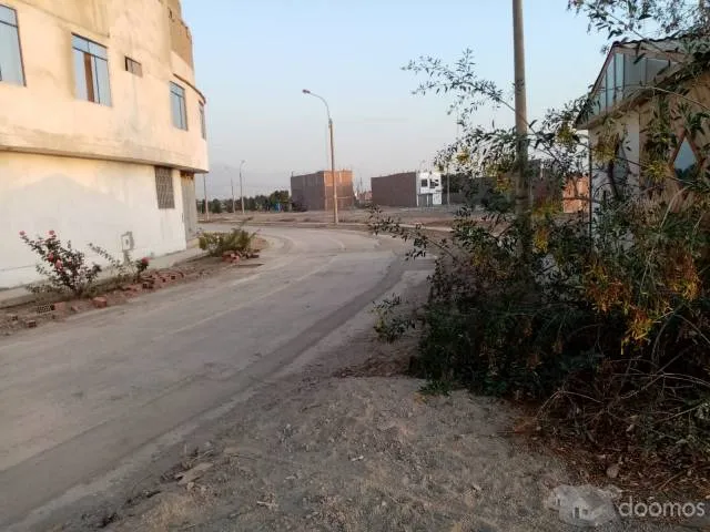 Ocasion VENTA DE TERRENO FRENTE A PARQUE EN Urb. La ensenada Carabayllo $29,000 dolares — foto 6
