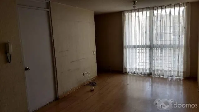 ALQUILER DE DEPARTAMENTO EN CONDOMINIO VILLA SANTA CLARA -ATE — foto 2