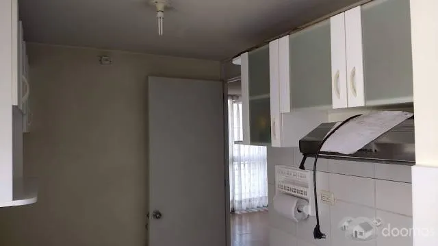 ALQUILER DE DEPARTAMENTO EN CONDOMINIO VILLA SANTA CLARA -ATE — foto 4