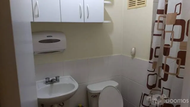 ALQUILER DE DEPARTAMENTO EN CONDOMINIO VILLA SANTA CLARA -ATE — foto 5