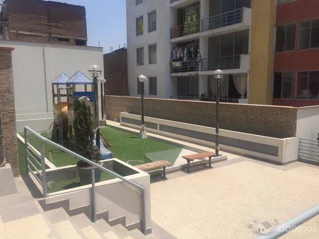 Departamentos en Ate - Los Virreyes 1260 — foto 6