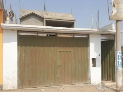 VENTA CASA MULTIFAMILIAR