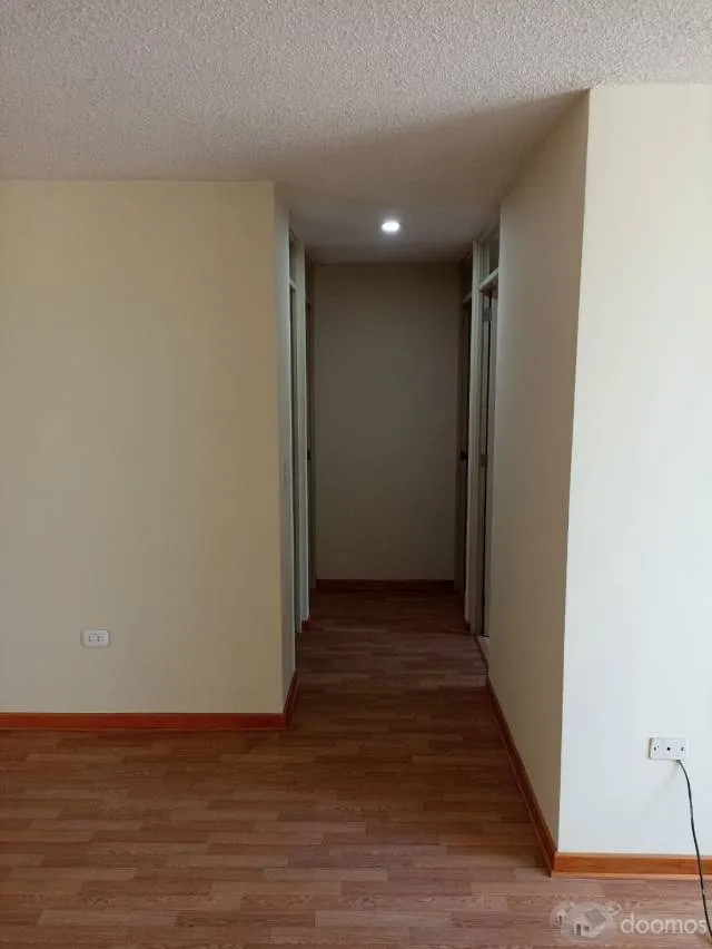 ALQUILO TRANQUILO DEPARTAMENTO LOS PROCERES SANTIAGO DE SURCO — foto 6