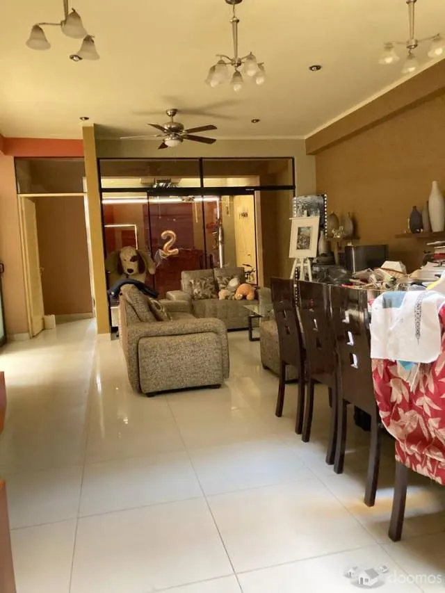 VENDO CASA EN LOS PORTALES — foto 2