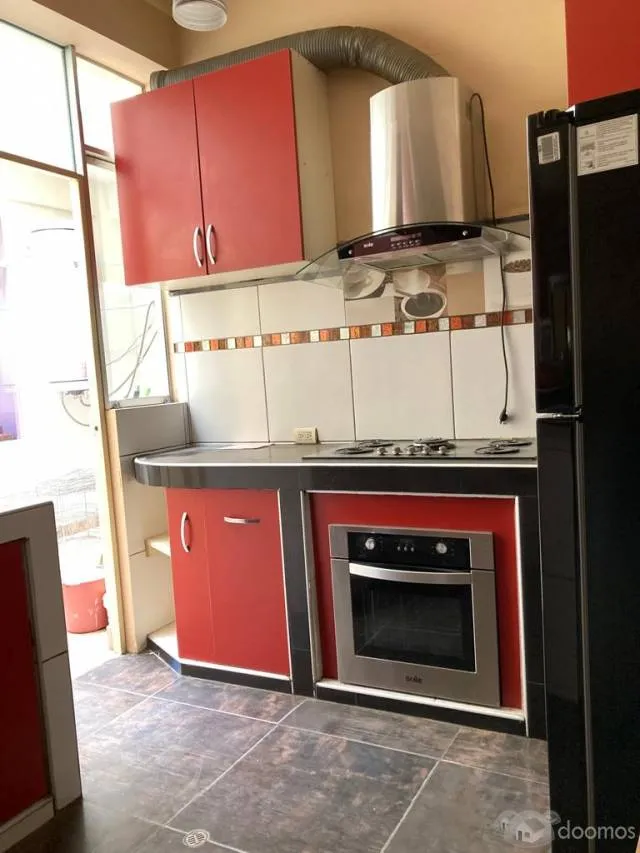 VENDO CASA EN LOS PORTALES — foto 3