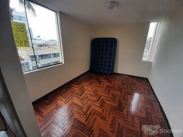 BONITO DEPARTAMENTO EN CORPAC - SAN ISIDRO — foto 3