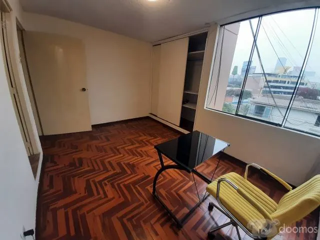 BONITO DEPARTAMENTO EN CORPAC - SAN ISIDRO — foto 6