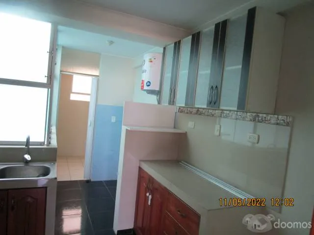 alquiler departamento en san borja — foto 2