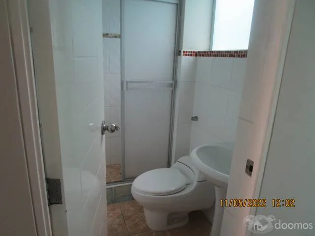 alquiler departamento en san borja — foto 5
