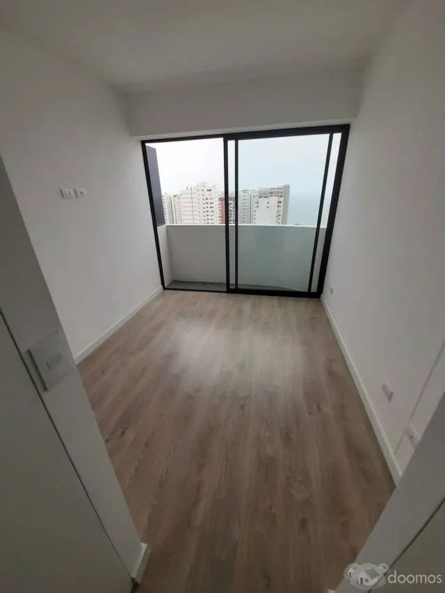 Alquiler de dúplex con vista al mar — foto 3