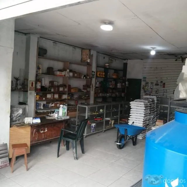 LOCAL COMERCIAL A UNA CUADRA DEL NUEVO MALL AVENTURA PLAZA - IQUITOS — foto 2