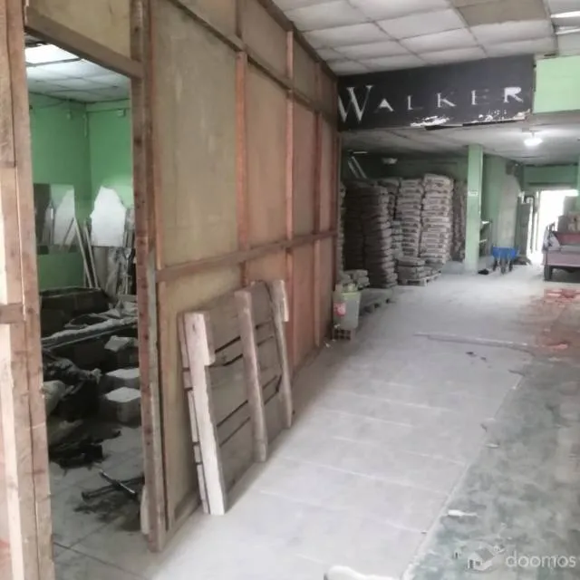 LOCAL COMERCIAL A UNA CUADRA DEL NUEVO MALL AVENTURA PLAZA - IQUITOS — foto 5