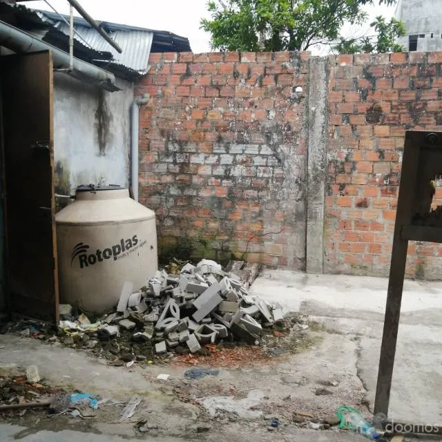 LOCAL COMERCIAL A UNA CUADRA DEL NUEVO MALL AVENTURA PLAZA - IQUITOS — foto 8