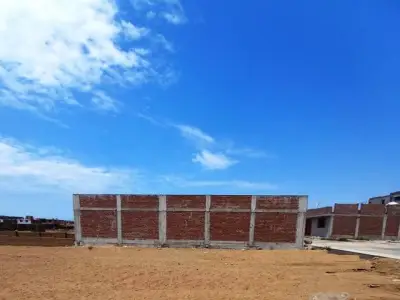 Venta de un terreno en zona urbana