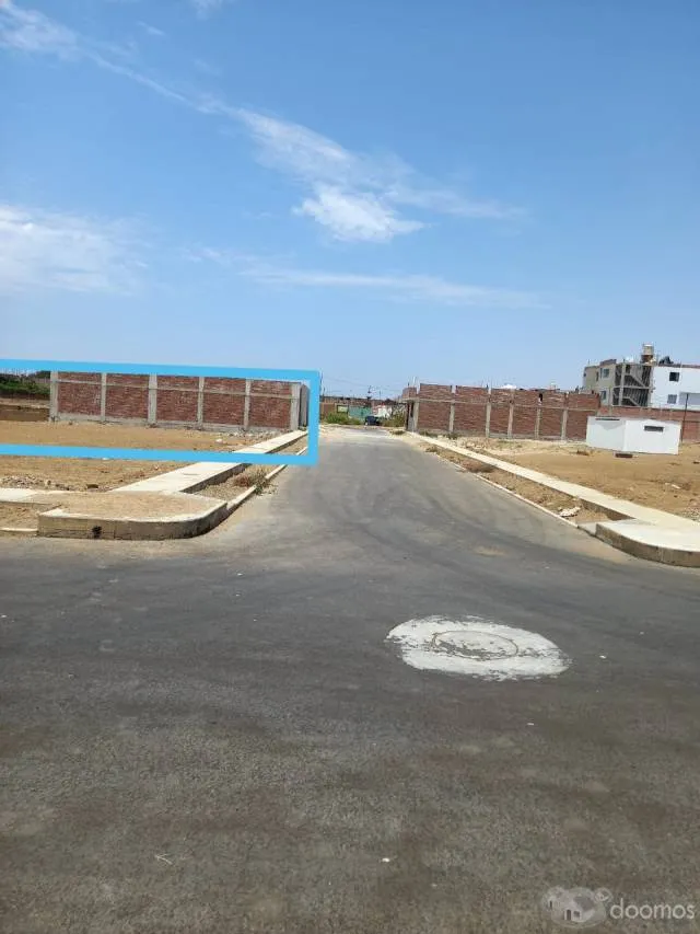 Venta de un terreno en zona urbana — foto 4