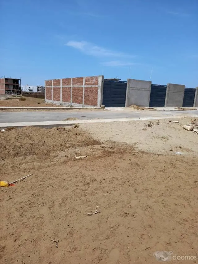 Venta de un terreno en zona urbana — foto 5