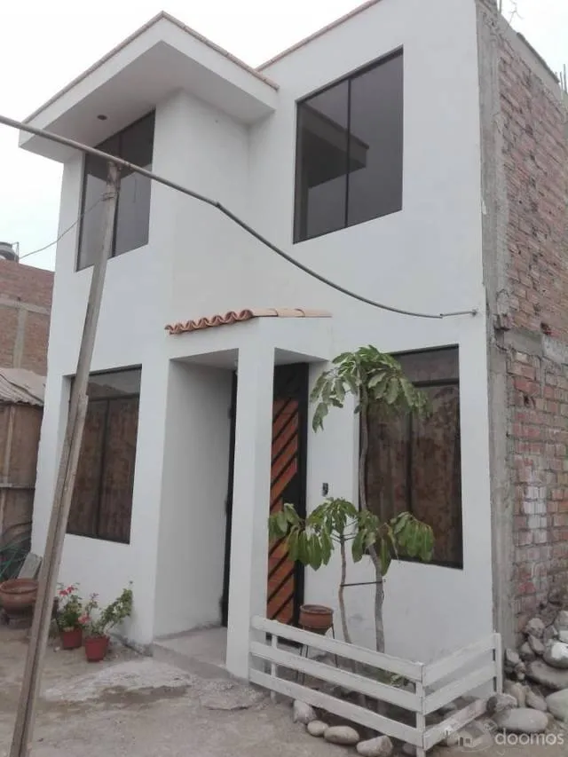 Venta casa de estreno 100m2 - 1