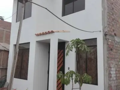 Venta casa de estreno 100m2