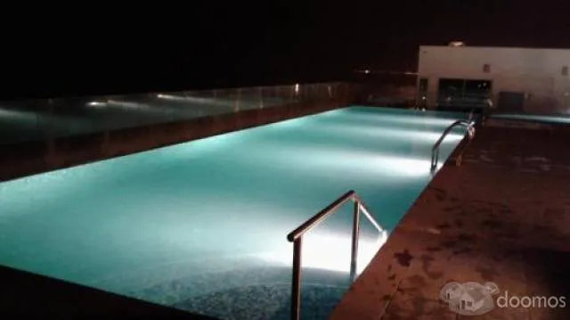 SE VENDE DEPARTAMENTO 74m2 + CLUB HOUSE — foto 3