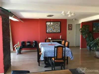 SE VENDE DEPARTAMENTO AMPLIO E ILUMINADO