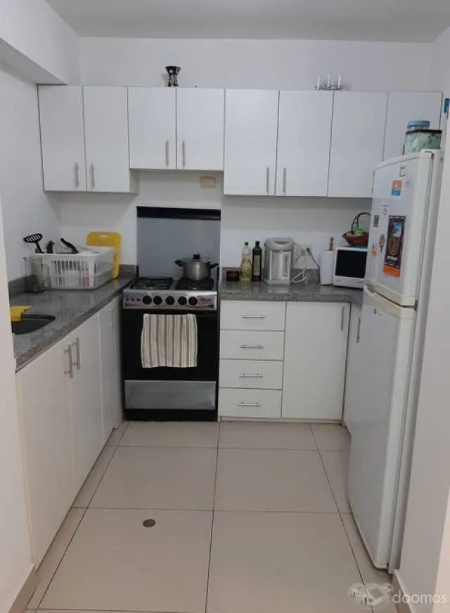 VENDO DEPARTAMENTO FRENTE AL MAR EN PLAYA CABALLEROS — foto 4