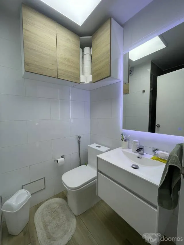 DEPARTAMENTO EN VENTA!! ZONA EXCLUSIVA VISTA AL GOLF CAMACHO — foto 5