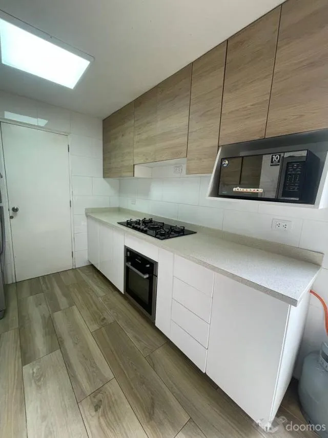 DEPARTAMENTO EN VENTA!! ZONA EXCLUSIVA VISTA AL GOLF CAMACHO — foto 6