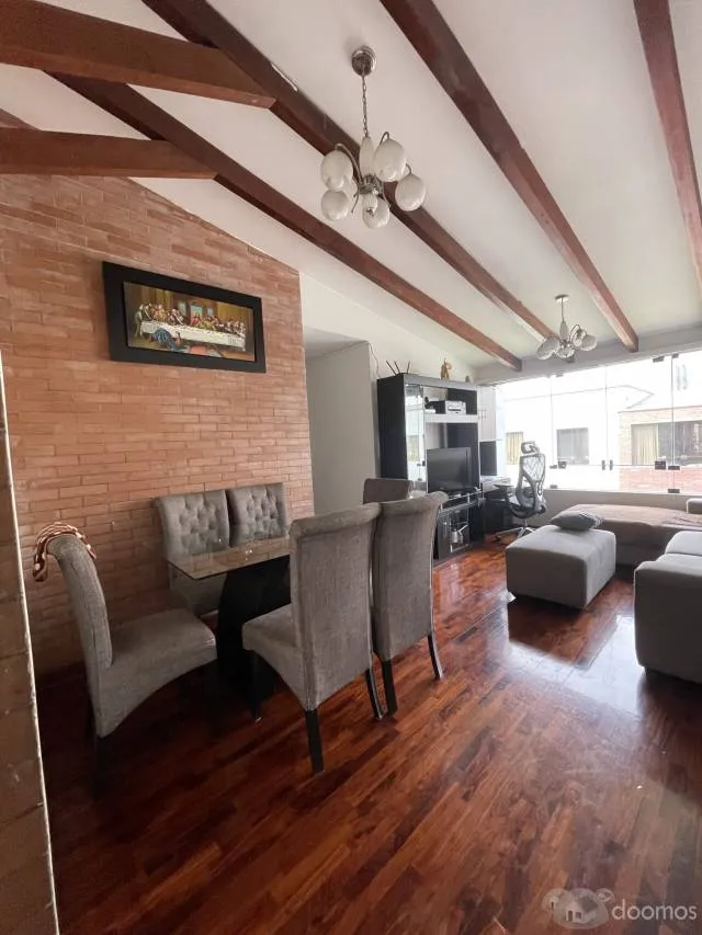 DEPARTAMENTO EN VENTA!! ZONA EXCLUSIVA VISTA AL GOLF CAMACHO — foto 8