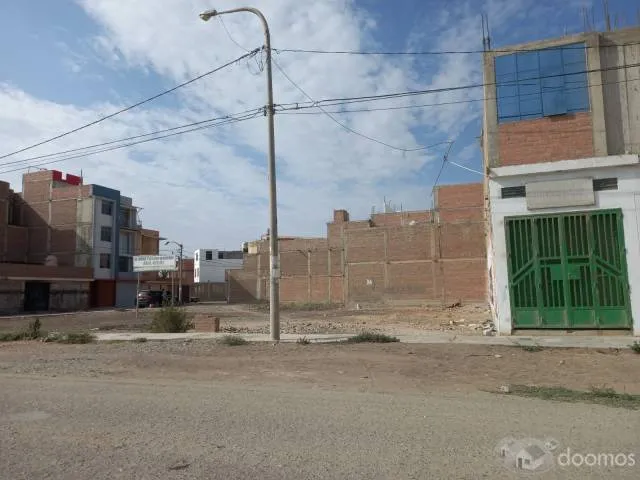 Vendo Terreno En Urb La Purisima Chiclayo — foto 3