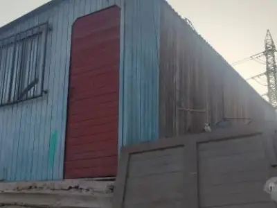 VENDO TERRENO EN CAMPOY