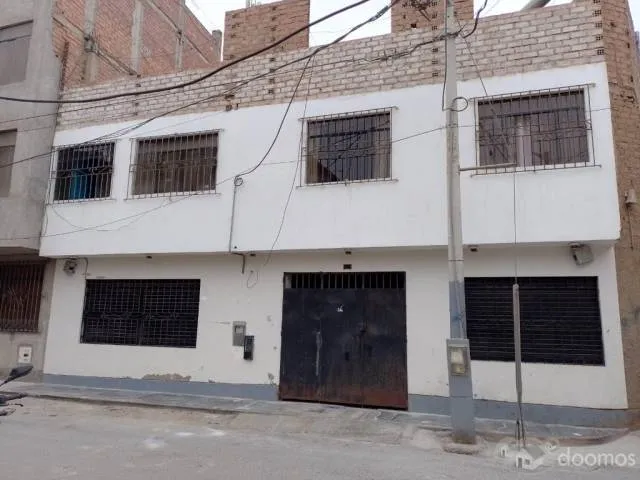 VENTA LOCAL COMERCIAL MULTIPROPOSITO - 1