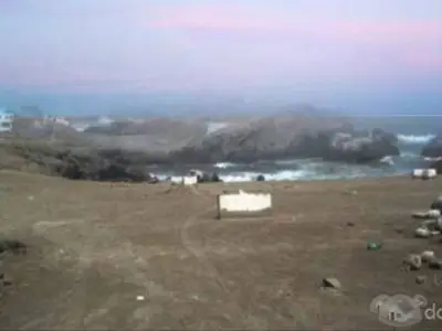 Playa Las Conchitas Los Lobos Cerro Azul  Playa Privada